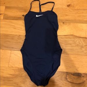 Nike One Piece Swimsuit